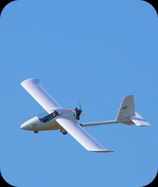 Conoce nuestras aeronaves